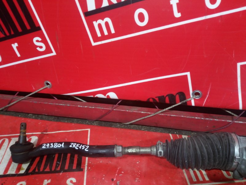 Рулевая рейка, 4300 рублей, Красноярск