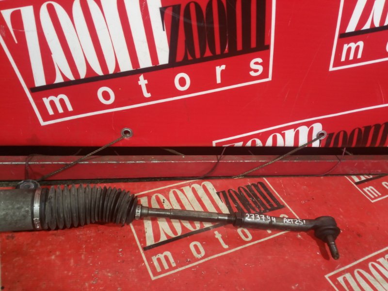 Рулевая рейка, 1500 рублей, Красноярск