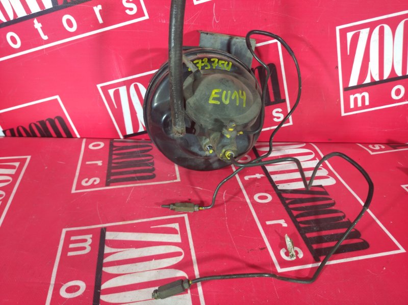 Главный тормозной цилиндр, 2400 рублей, Красноярск