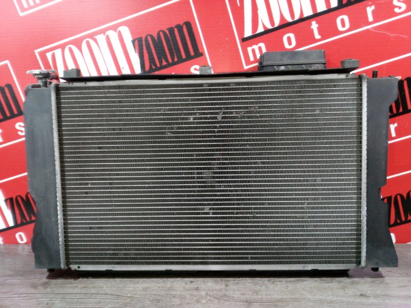 Радиатор двигателя, 2900 рублей, Красноярск