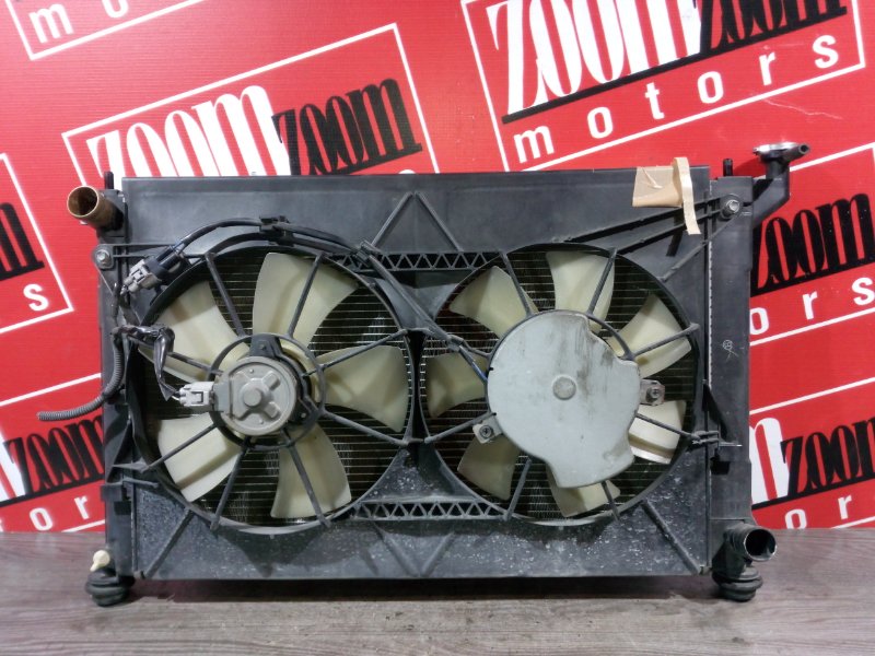 Радиатор двигателя, 3800 рублей, Красноярск