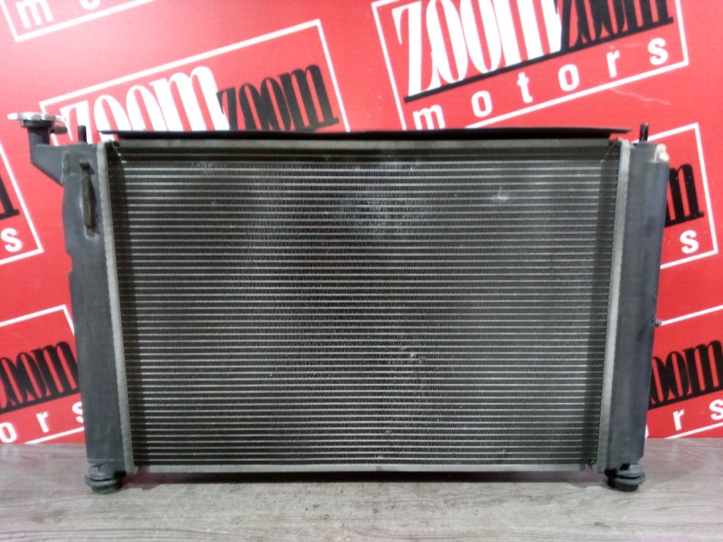 Радиатор двигателя, 3800 рублей, Красноярск