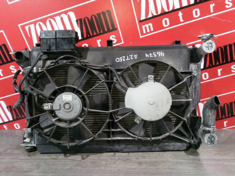 Радиатор двигателя, 2900 рублей, Красноярск