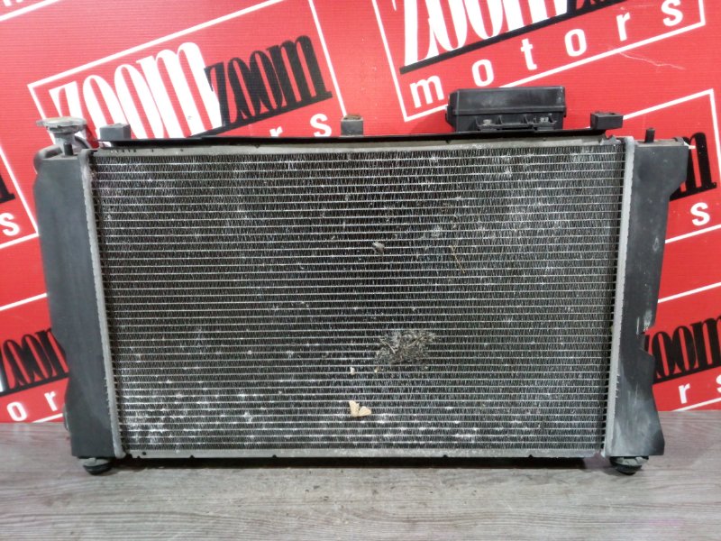 Радиатор двигателя, 2900 рублей, Красноярск