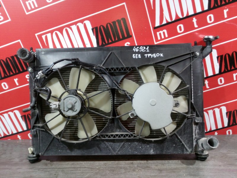 Радиатор двигателя, 2900 рублей, Красноярск