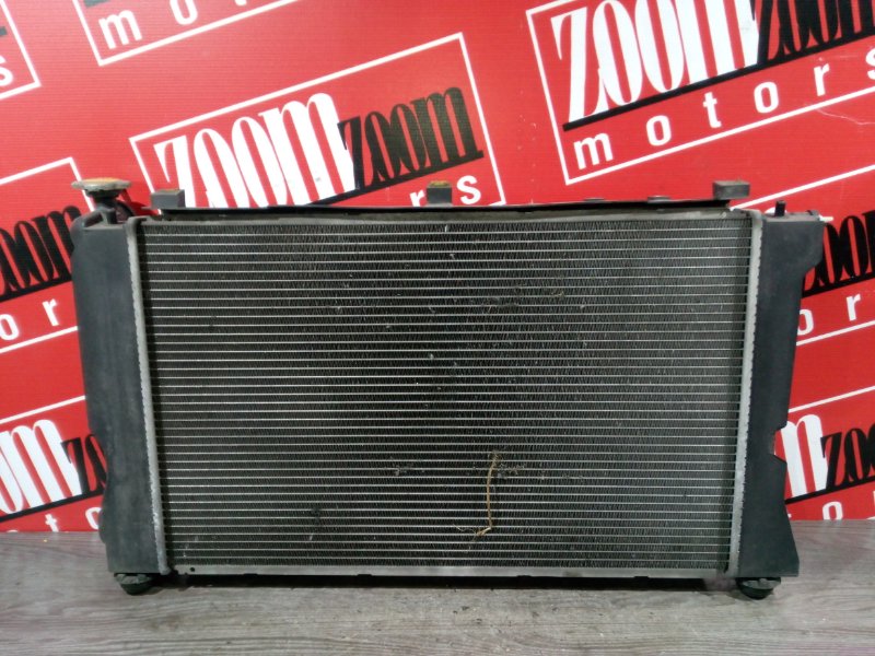 Радиатор двигателя, 2900 рублей, Красноярск