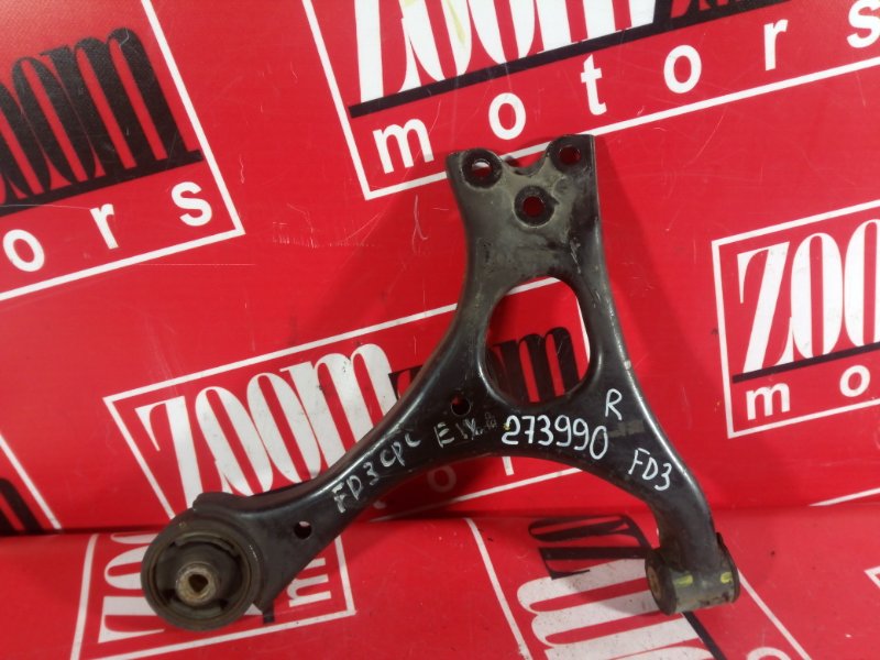 Рычаг подвески нижний, 900 рублей, Красноярск