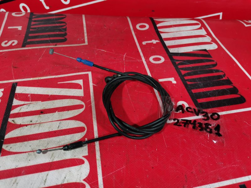 Трос капота, 2400 рублей, Красноярск