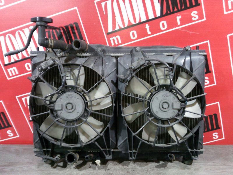 Радиатор двигателя, 7600 рублей, Красноярск