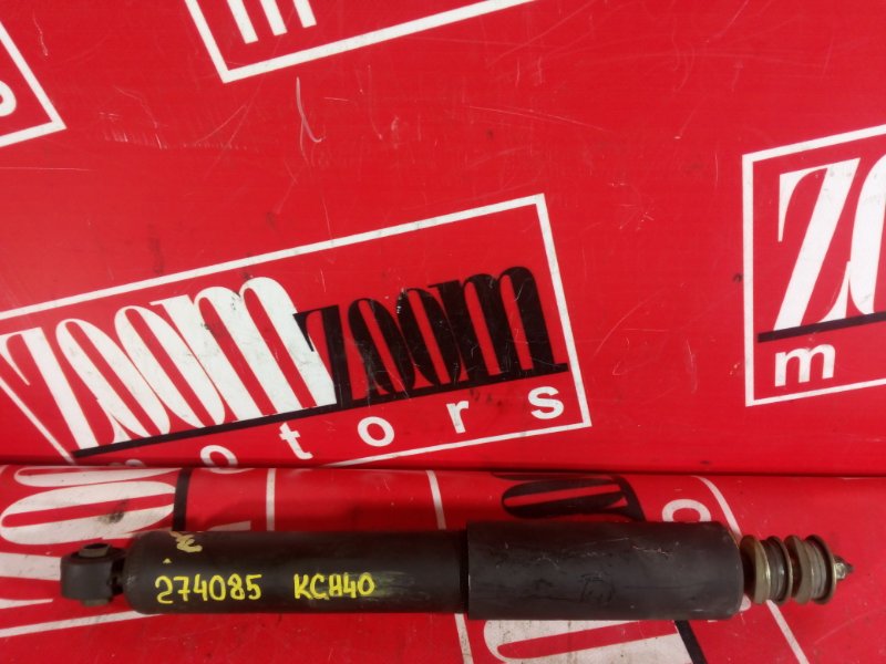 Амортизатор, 1000 рублей, Красноярск