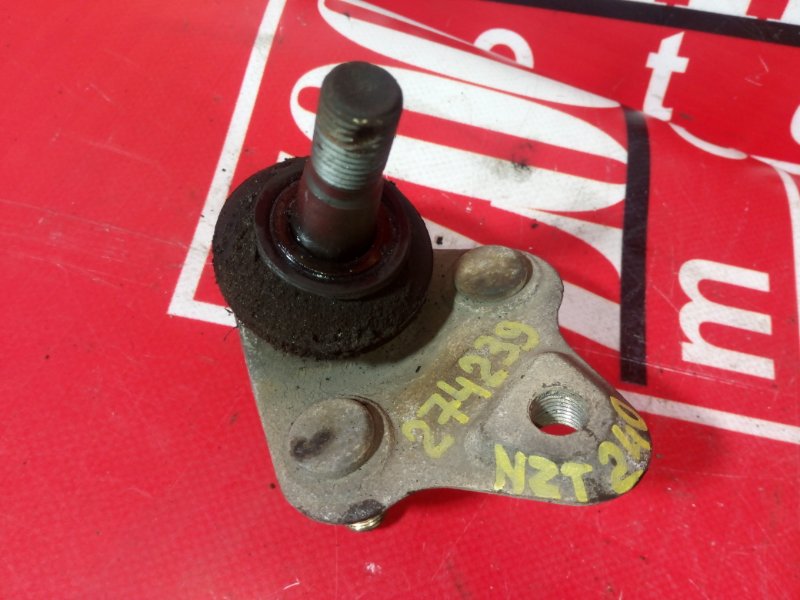 Шаровая опора нижняя, 500 рублей, Красноярск