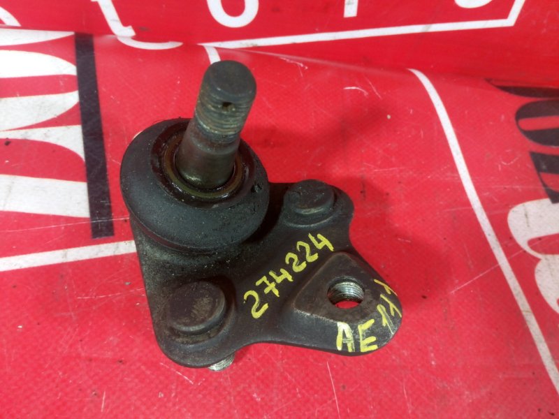 Шаровая опора нижняя, 500 рублей, Красноярск