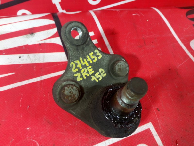 Шаровая опора нижняя, 900 рублей, Красноярск