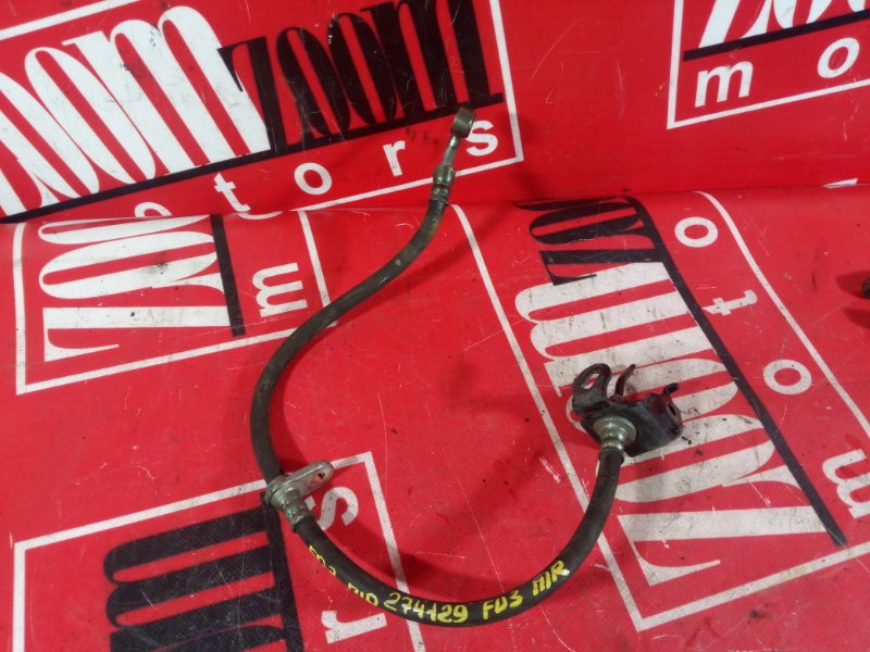 Шланг тормозной, 300 рублей, Красноярск