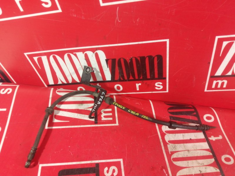 Шланг тормозной, 800 рублей, Красноярск