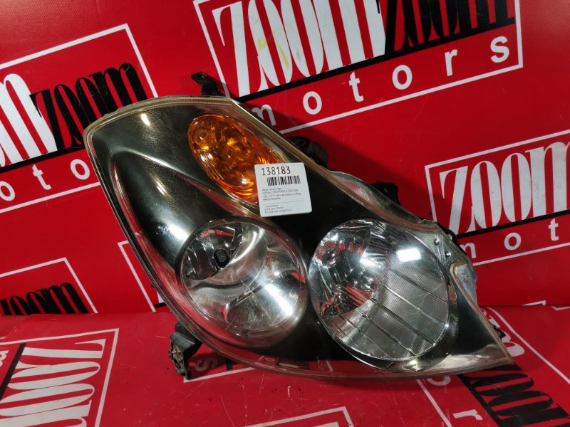 Фара, 4800 рублей, Красноярск