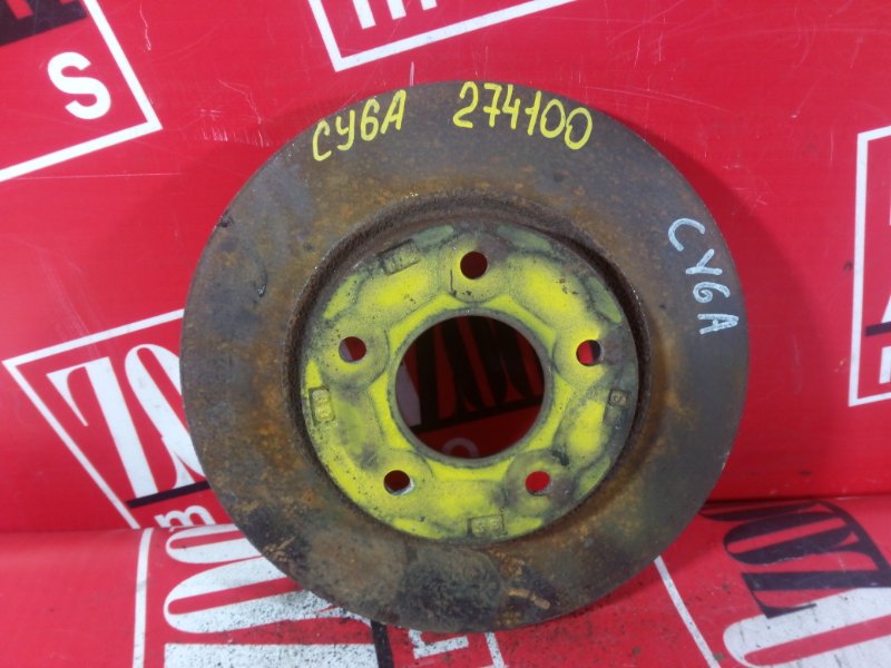 Диск тормозной, 1000 рублей, Красноярск