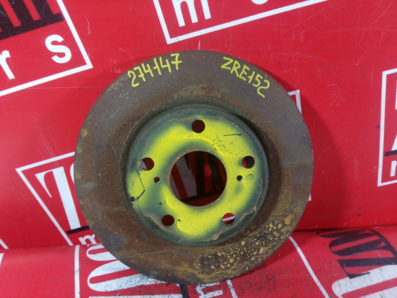 Диск тормозной, 800 рублей, Красноярск