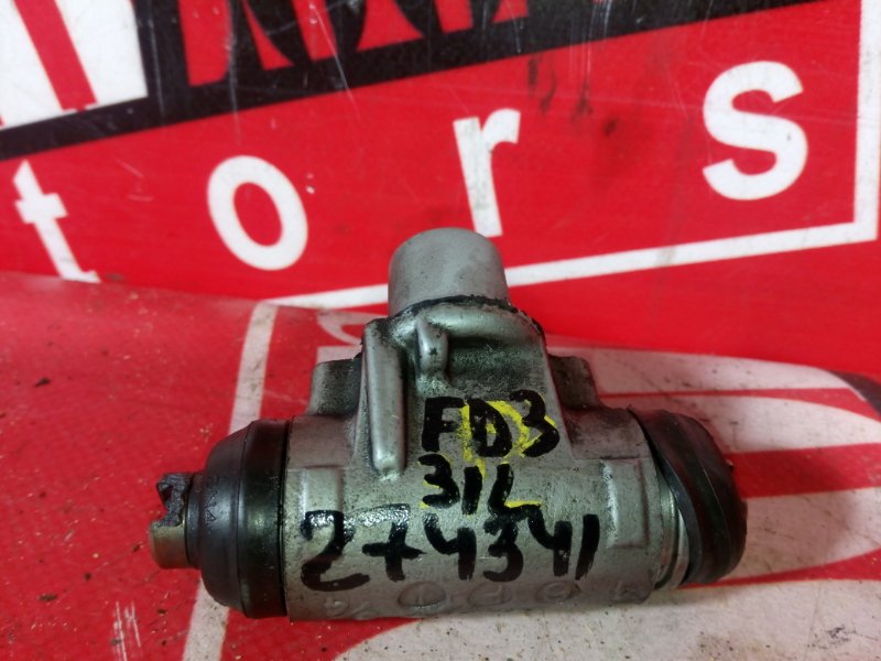 Рабочий тормозной цилиндр, 500 рублей, Красноярск