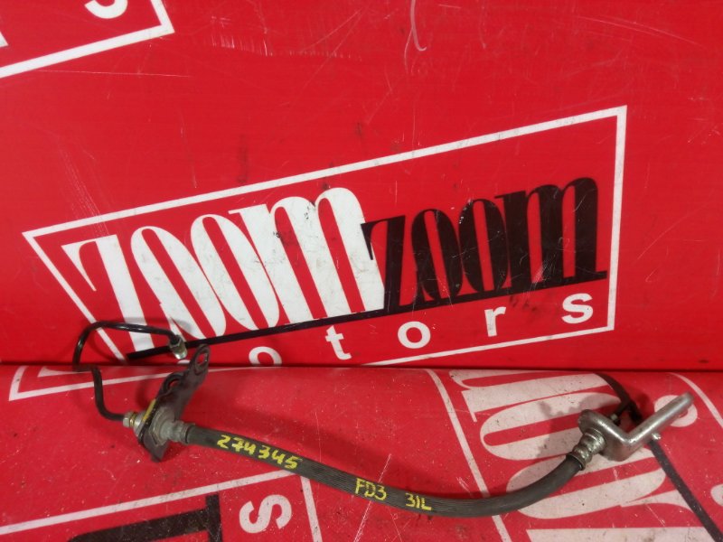 Шланг тормозной, 300 рублей, Красноярск