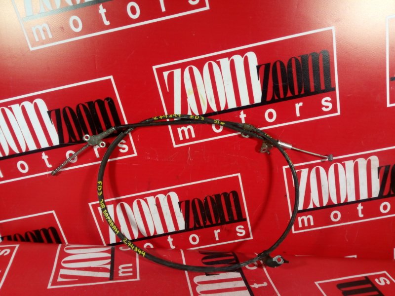 Трос ручника, 800 рублей, Красноярск