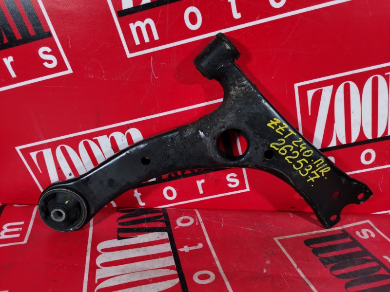 Рычаг подвески нижний, 1800 рублей, Красноярск