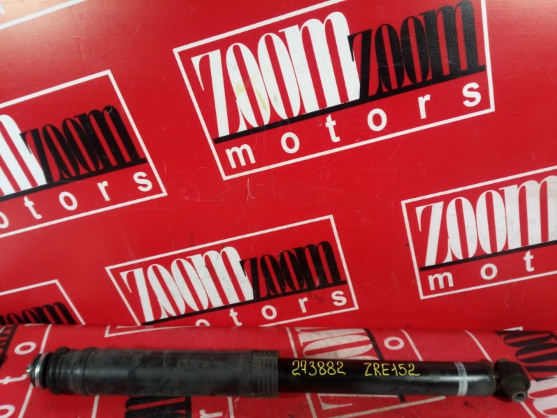 Амортизатор, 1200 рублей, Красноярск