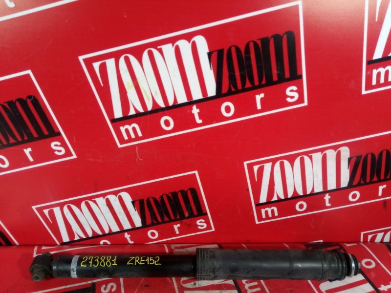 Амортизатор, 1200 рублей, Красноярск