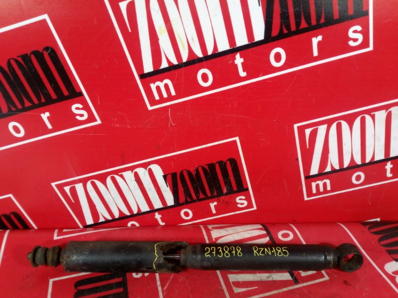 Амортизатор, 1200 рублей, Красноярск