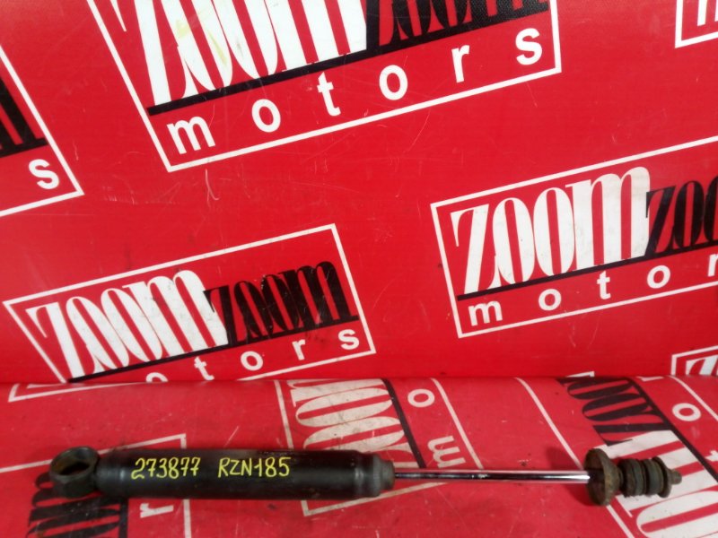 Амортизатор, 1200 рублей, Красноярск