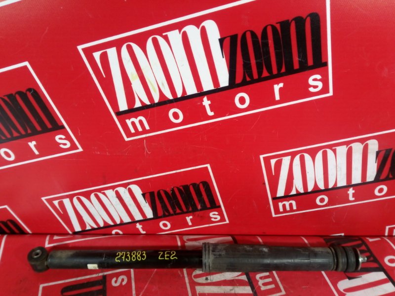 Амортизатор, 700 рублей, Красноярск