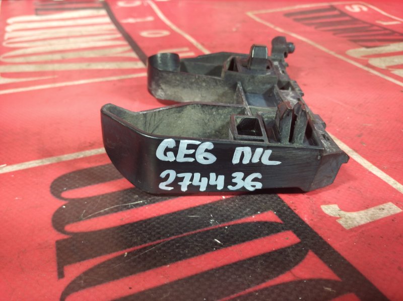 Кронштейн бампера, 700 рублей, Красноярск