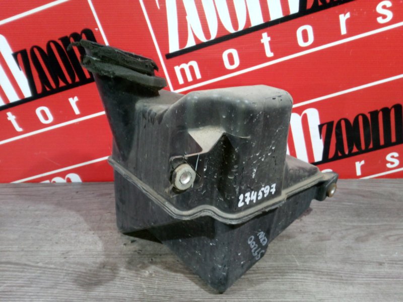 Резонатор воздушного фильтра, 800 рублей, Красноярск