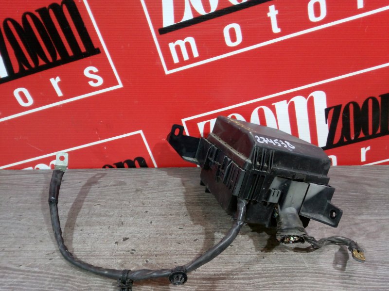 Блок реле и предохранителей, 700 рублей, Красноярск