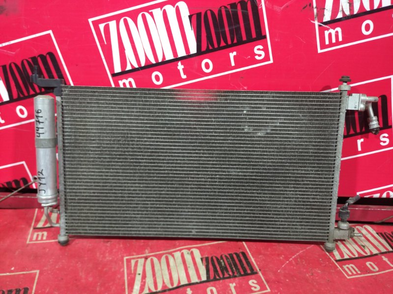 Радиатор кондиционера, 2400 рублей, Красноярск