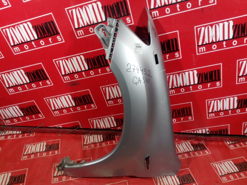 Крыло, 9100 рублей, Красноярск