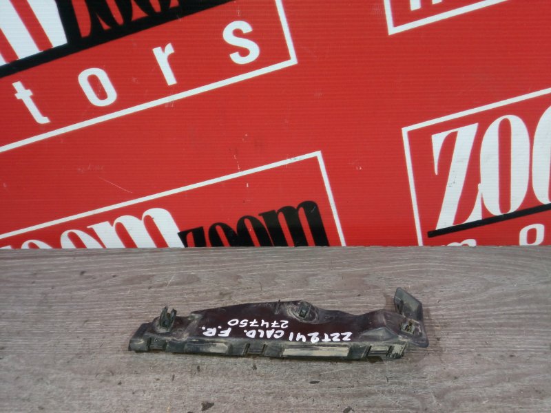 Кронштейн бампера, 700 рублей, Красноярск