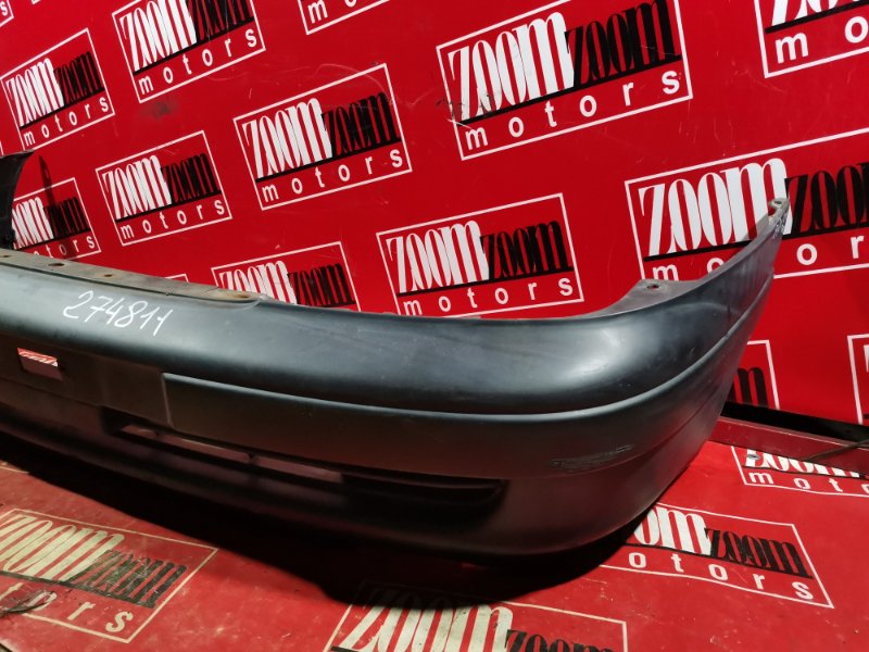 Бампер, 9500 рублей, Красноярск