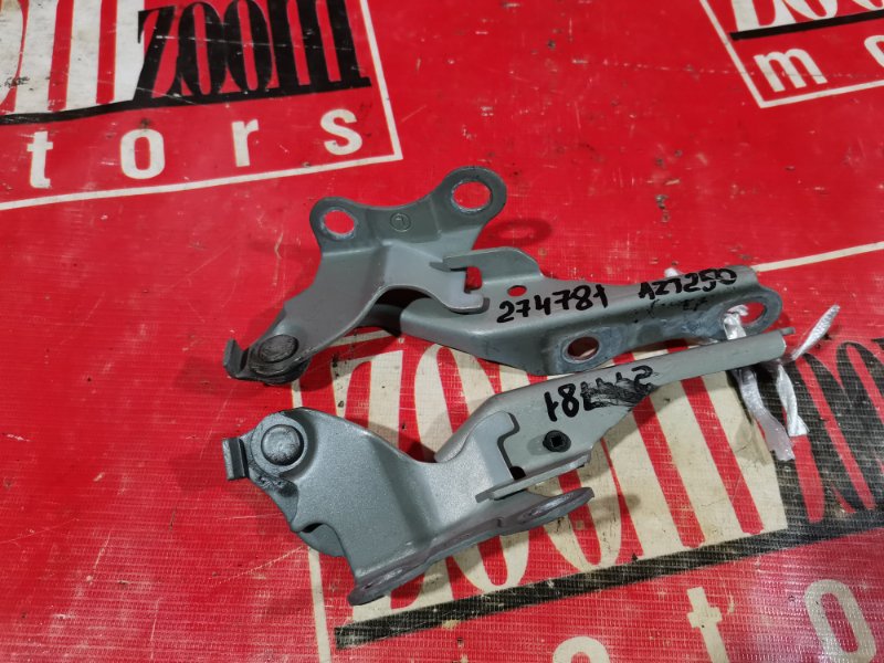 Петля (Шарнир капота), 800 рублей, Красноярск