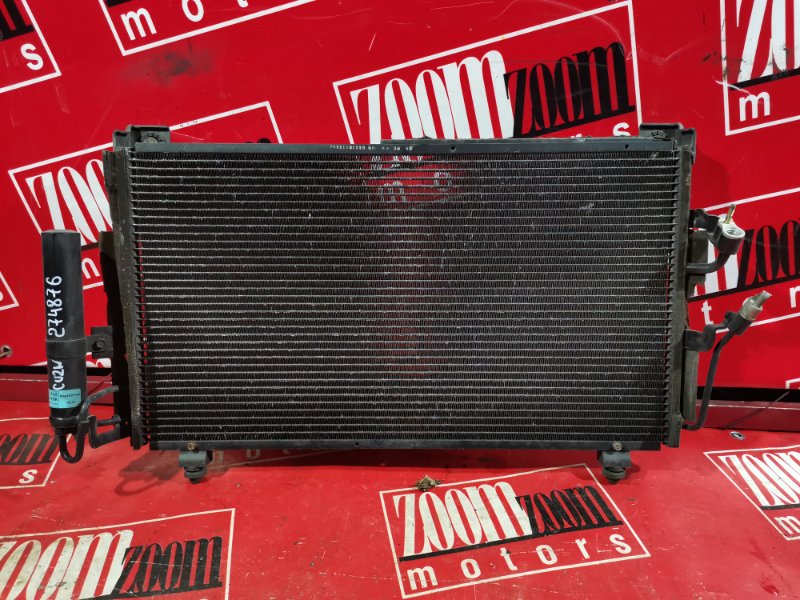 Радиатор кондиционера, 1000 рублей, Красноярск