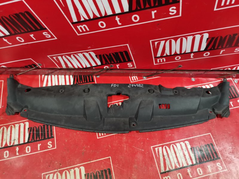 Накладка на решетку радиатора, 600 рублей, Красноярск