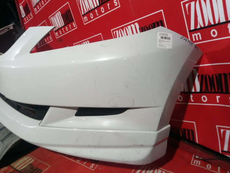 Бампер, 7000 рублей, Красноярск