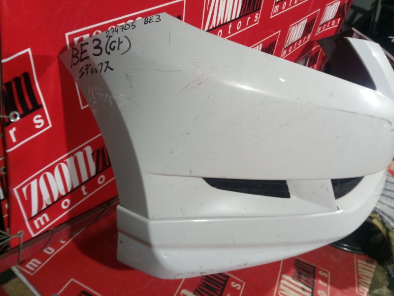 Бампер, 7000 рублей, Красноярск