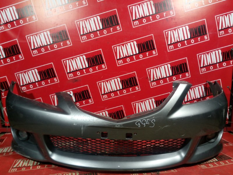 Бампер, 13300 рублей, Красноярск