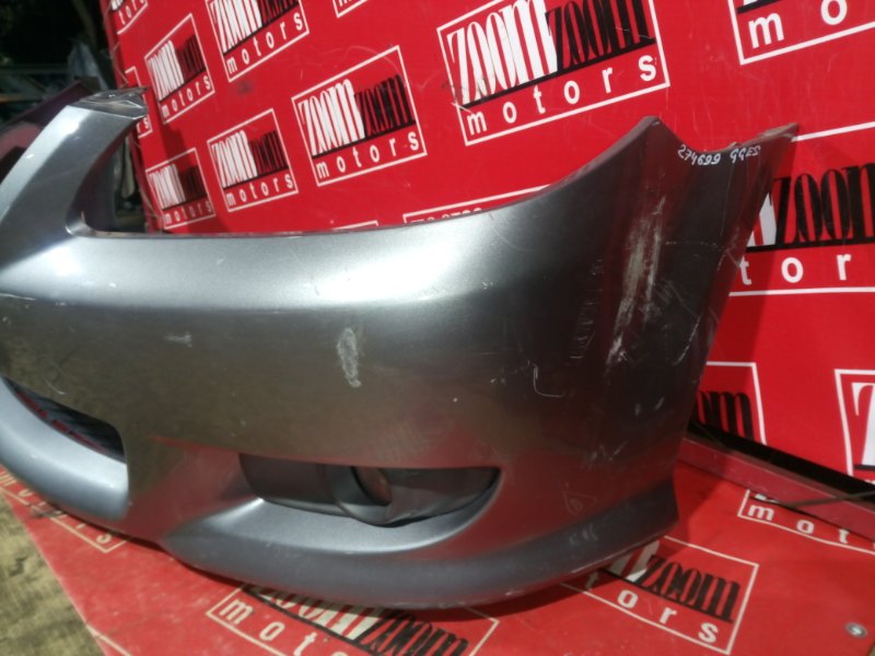 Бампер, 13300 рублей, Красноярск