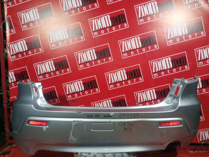 Бампер, 8600 рублей, Красноярск