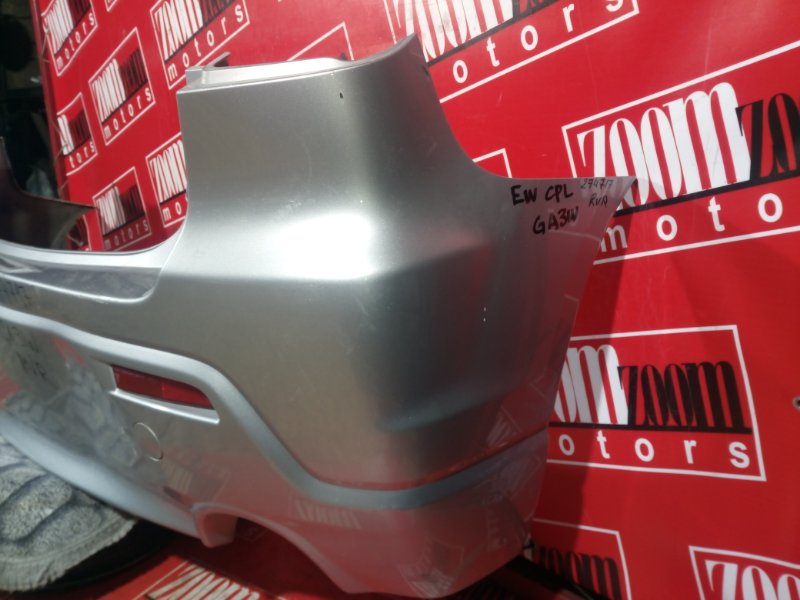 Бампер, 8600 рублей, Красноярск