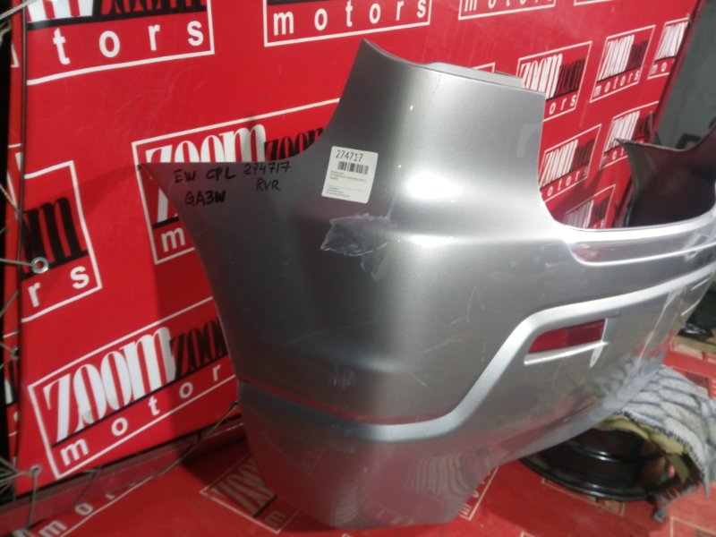 Бампер, 8600 рублей, Красноярск