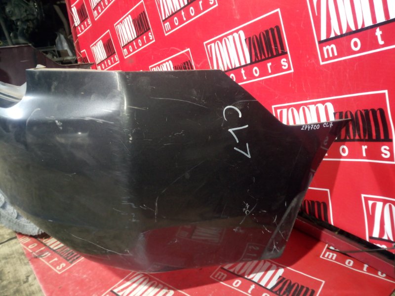 Бампер, 4800 рублей, Красноярск