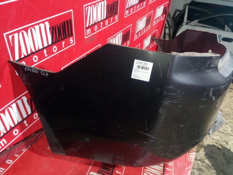 Бампер, 4800 рублей, Красноярск